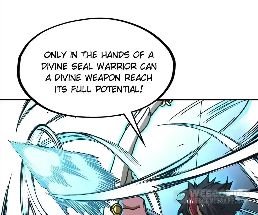 Read From Dust to Throne chapter 23 image 34 on Lezhin