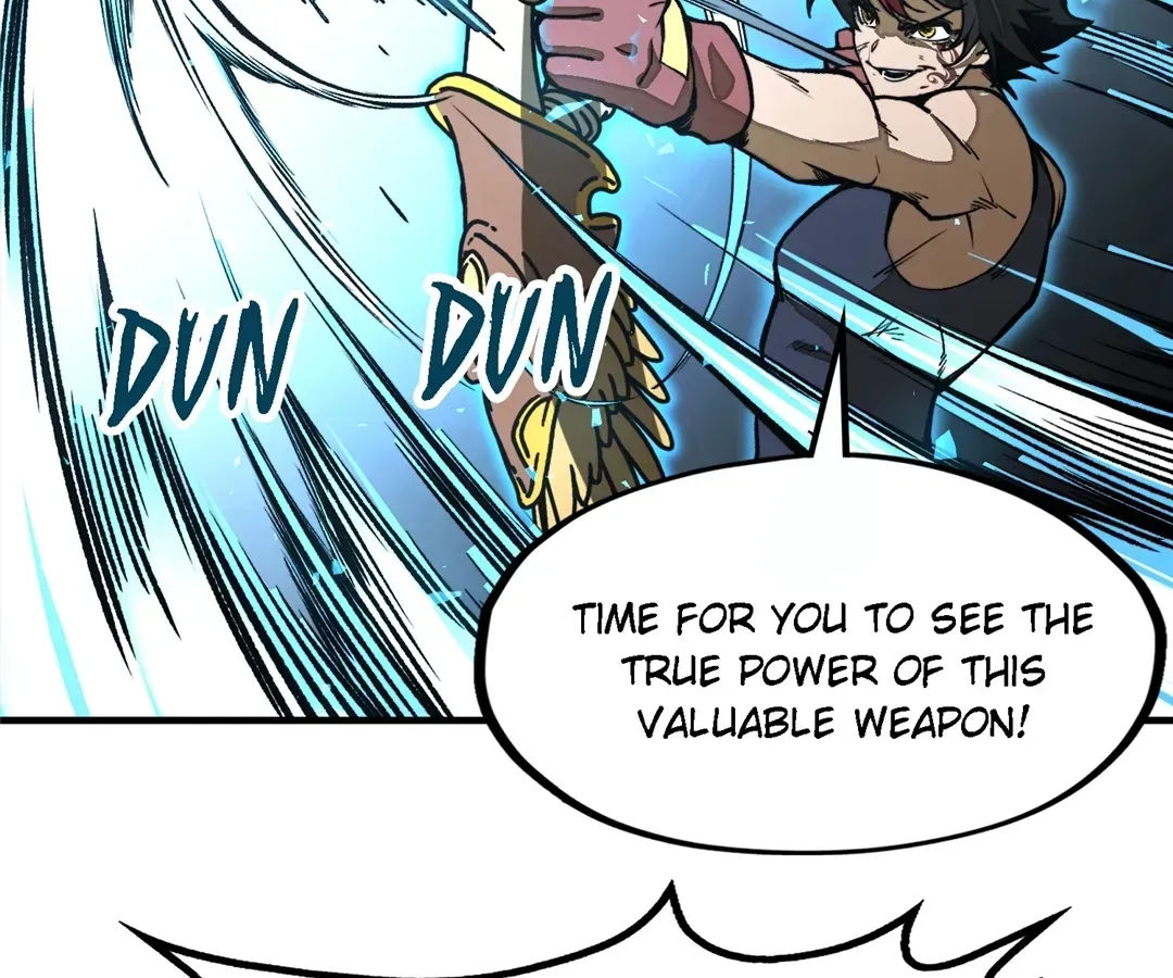 Read From Dust to Throne chapter 23 image 35 on Lezhin