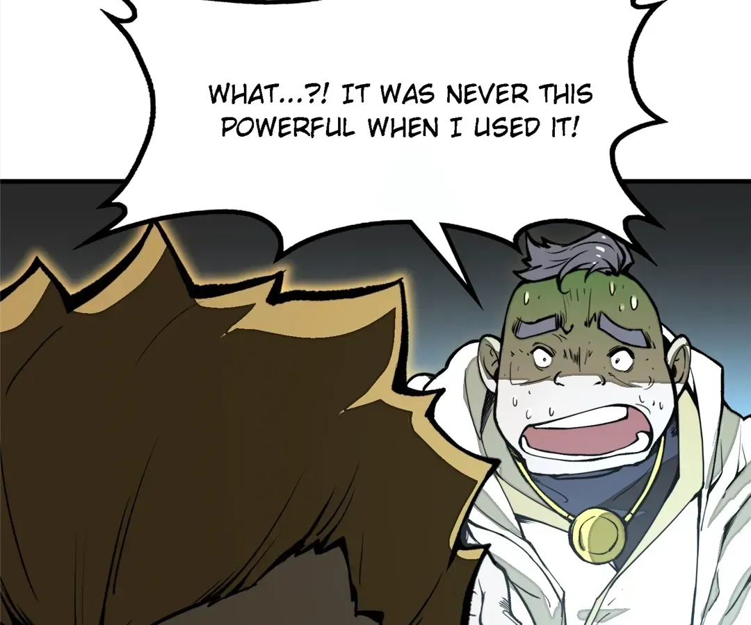 Read From Dust to Throne chapter 23 image 36 on Lezhin