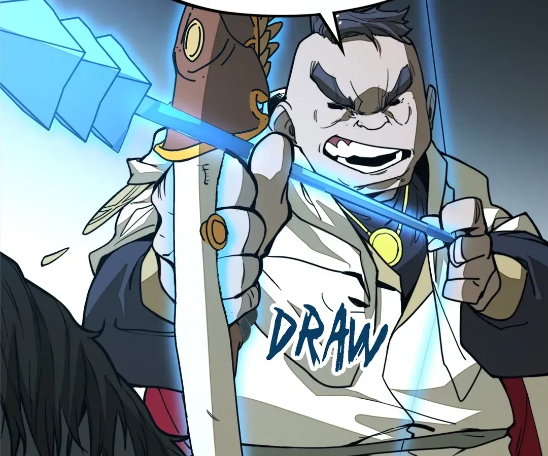 Read From Dust to Throne chapter 23 image 4 on Lezhin