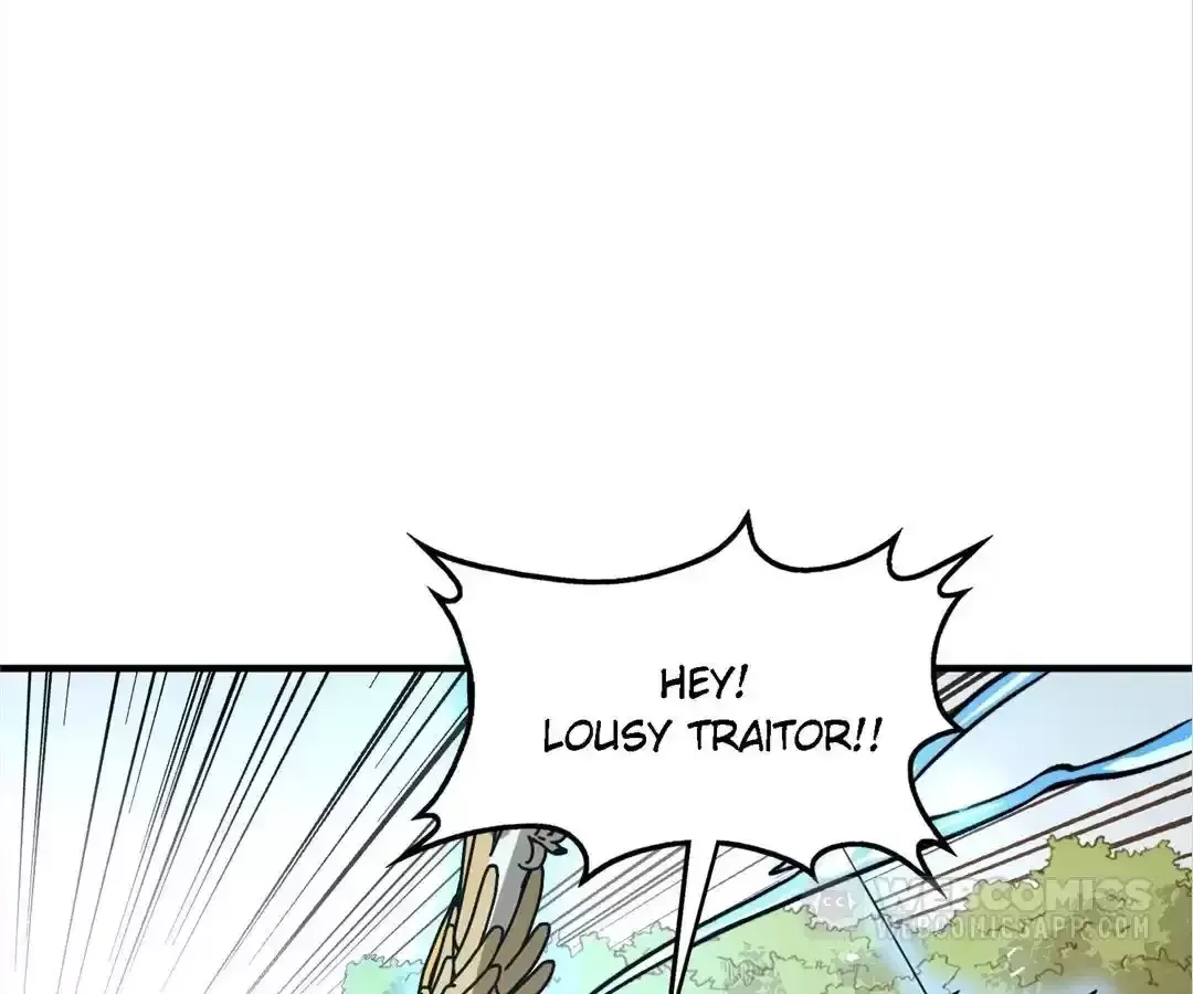 Read From Dust to Throne chapter 23 image 42 on Lezhin