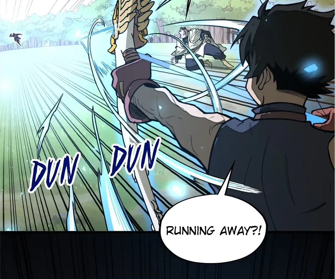 Read From Dust to Throne chapter 23 image 43 on Lezhin