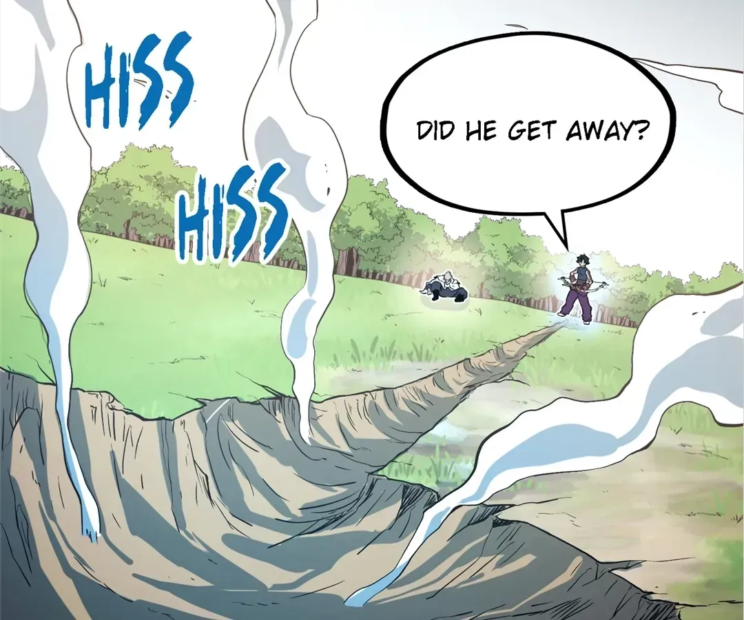 Read From Dust to Throne chapter 23 image 52 on Lezhin