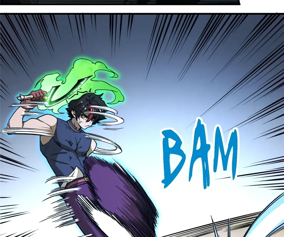 Read From Dust to Throne chapter 23 image 6 on Lezhin