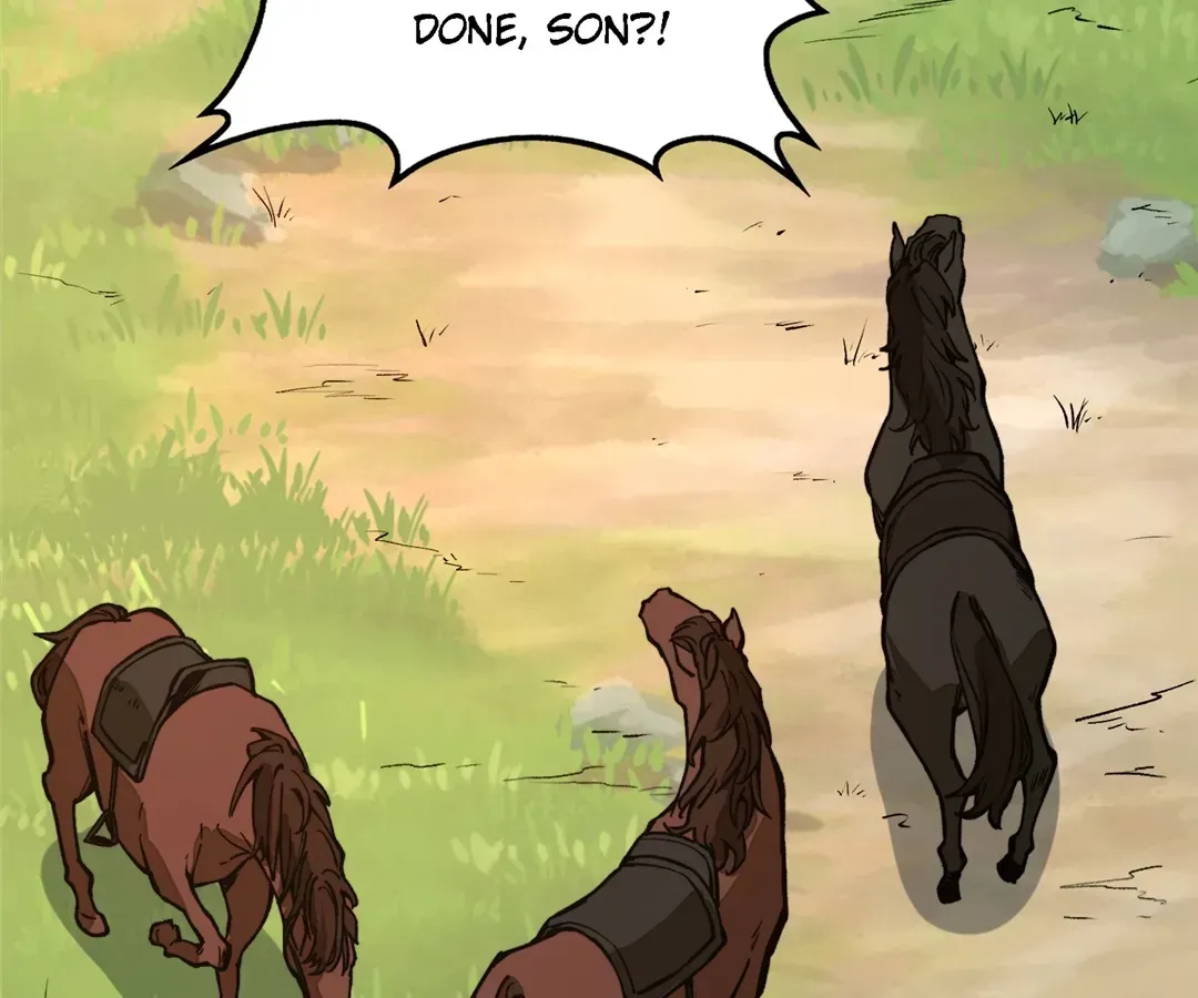 Read From Dust to Throne chapter 23 image 63 on Lezhin