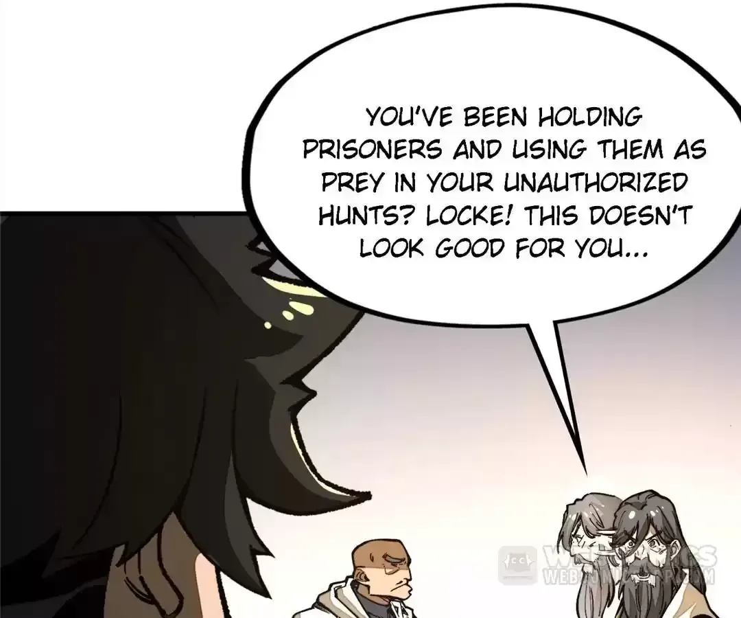 Read From Dust to Throne chapter 23 image 66 on Lezhin