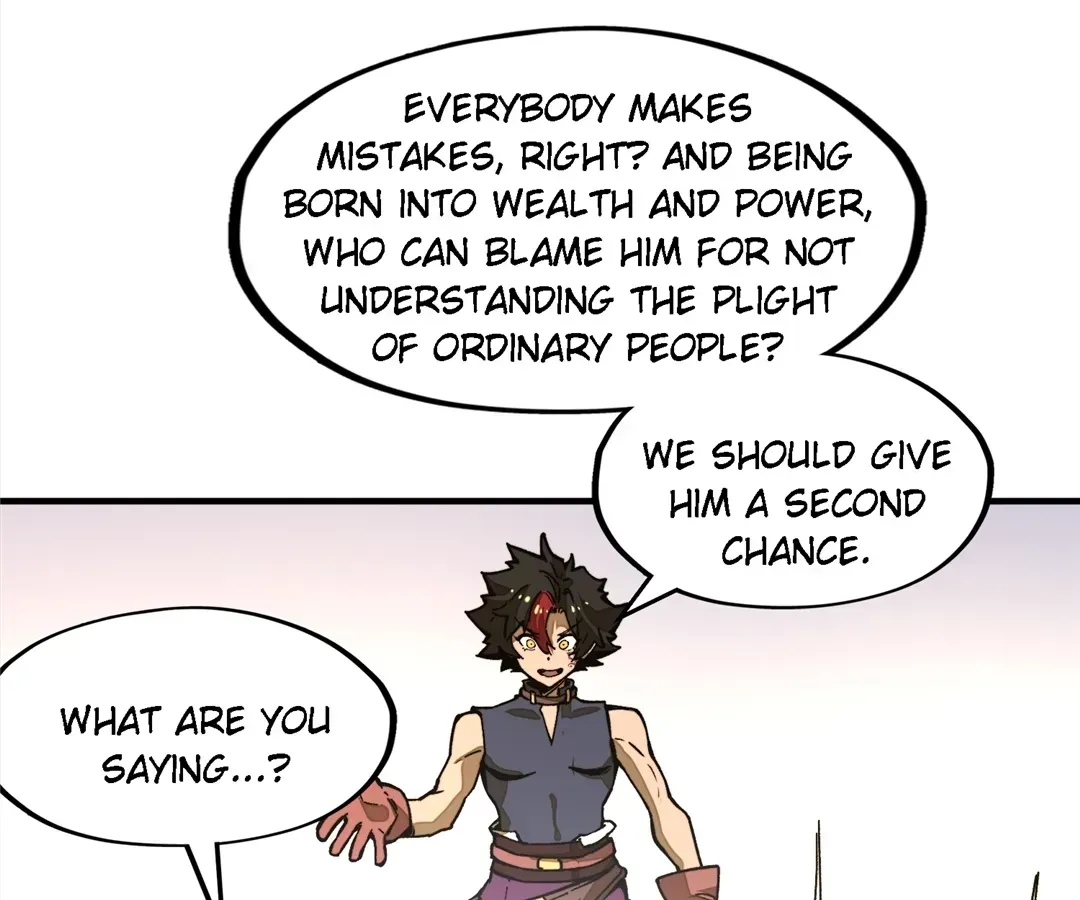 Read From Dust to Throne chapter 23 image 68 on Lezhin