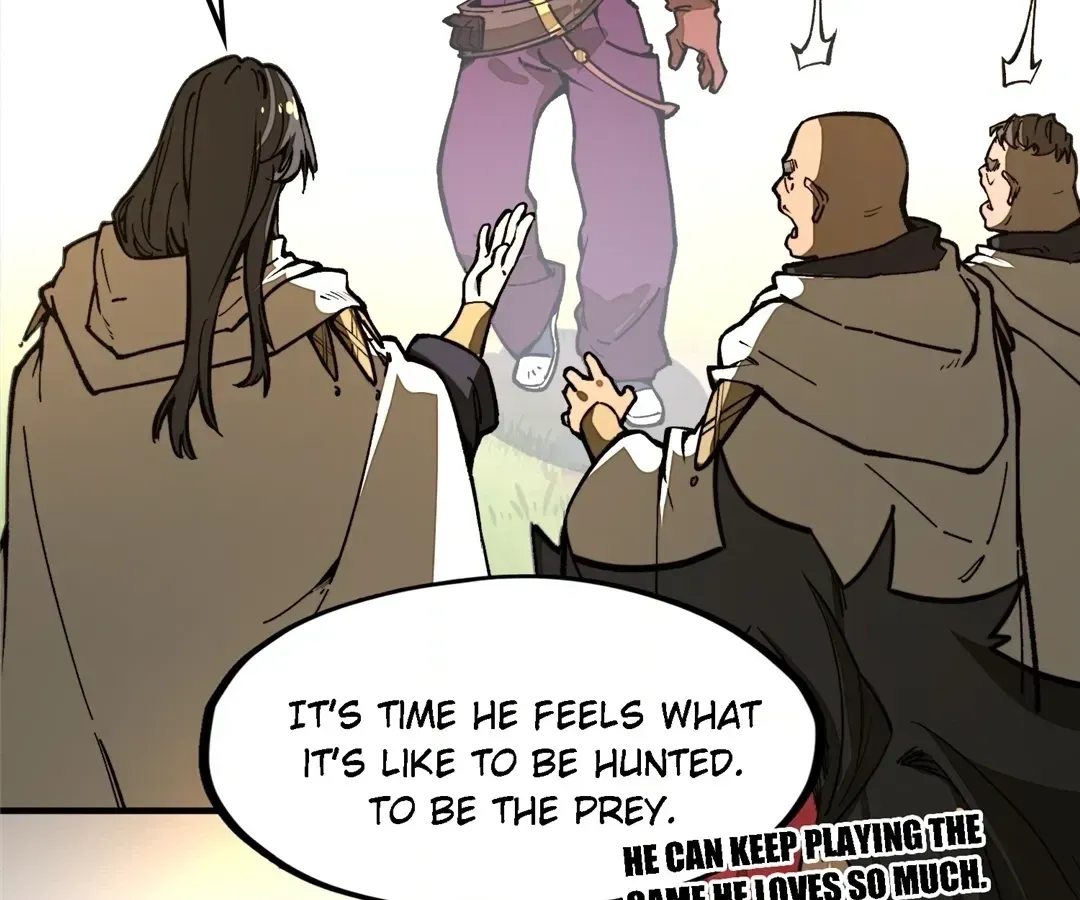 Read From Dust to Throne chapter 23 image 69 on Lezhin