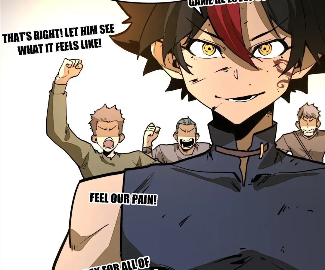 Read From Dust to Throne chapter 23 image 70 on Lezhin