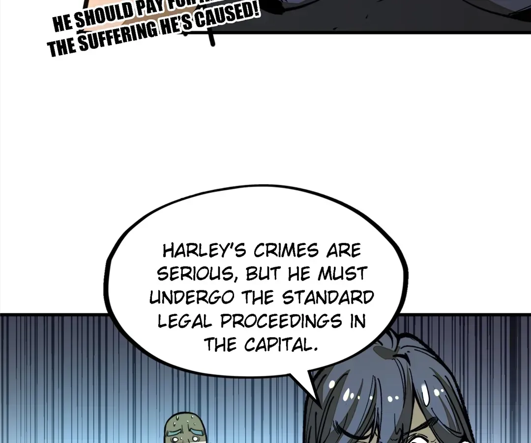 Read From Dust to Throne chapter 23 image 71 on Lezhin