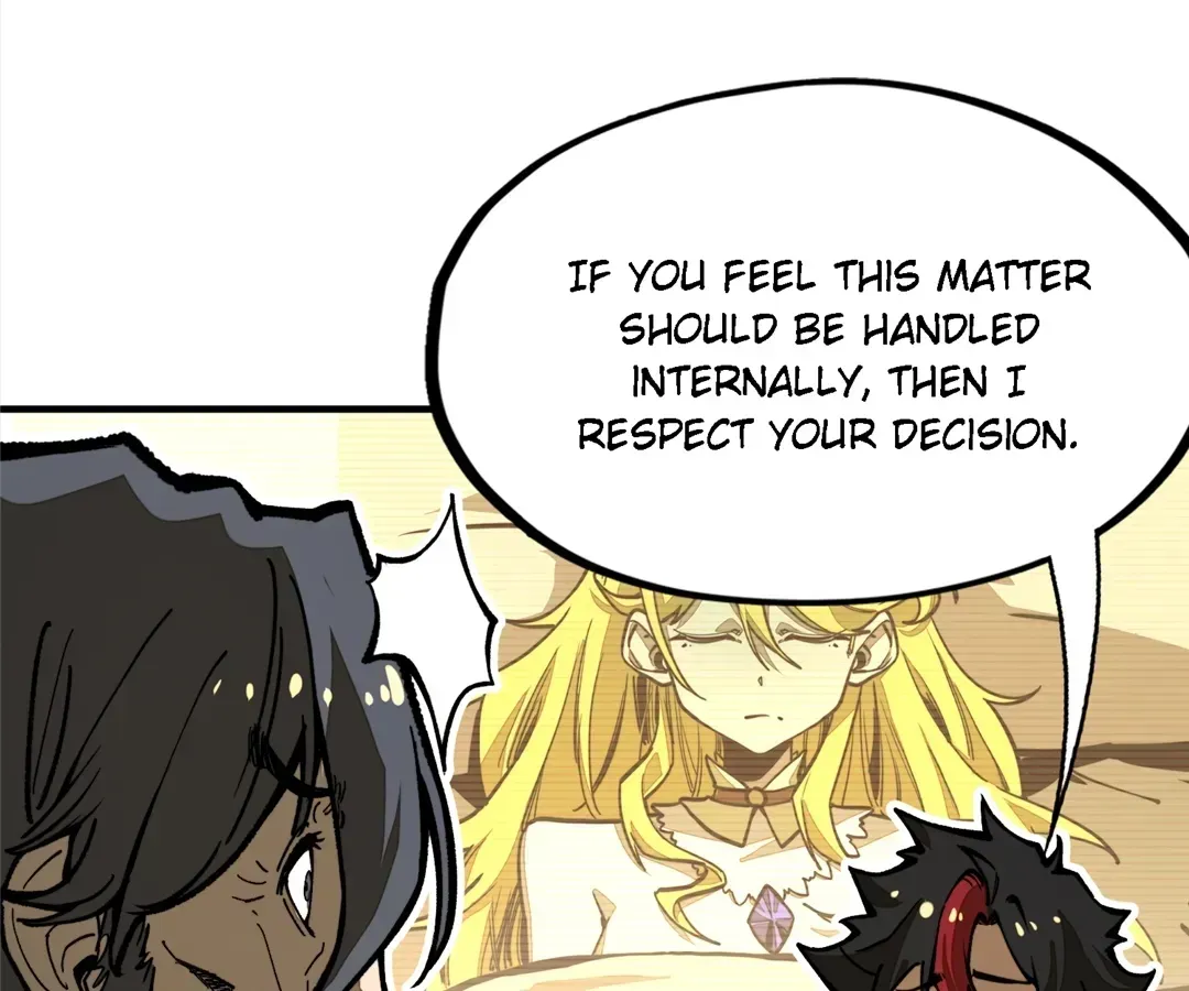 Read From Dust to Throne chapter 23 image 73 on Lezhin