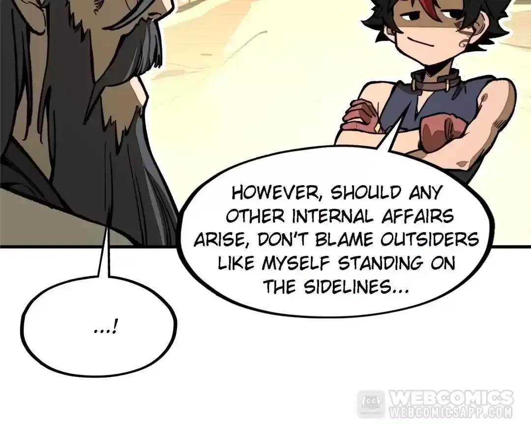 Read From Dust to Throne chapter 23 image 74 on Lezhin