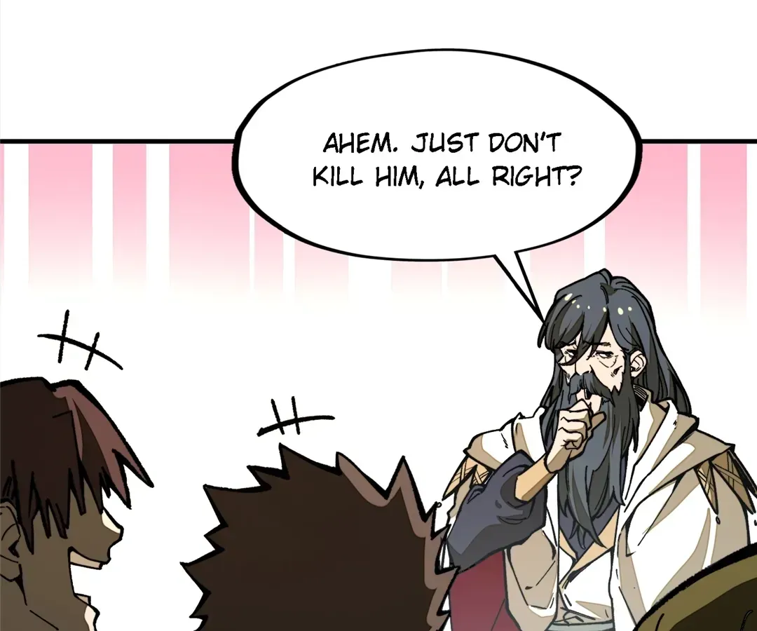 Read From Dust to Throne chapter 23 image 75 on Lezhin