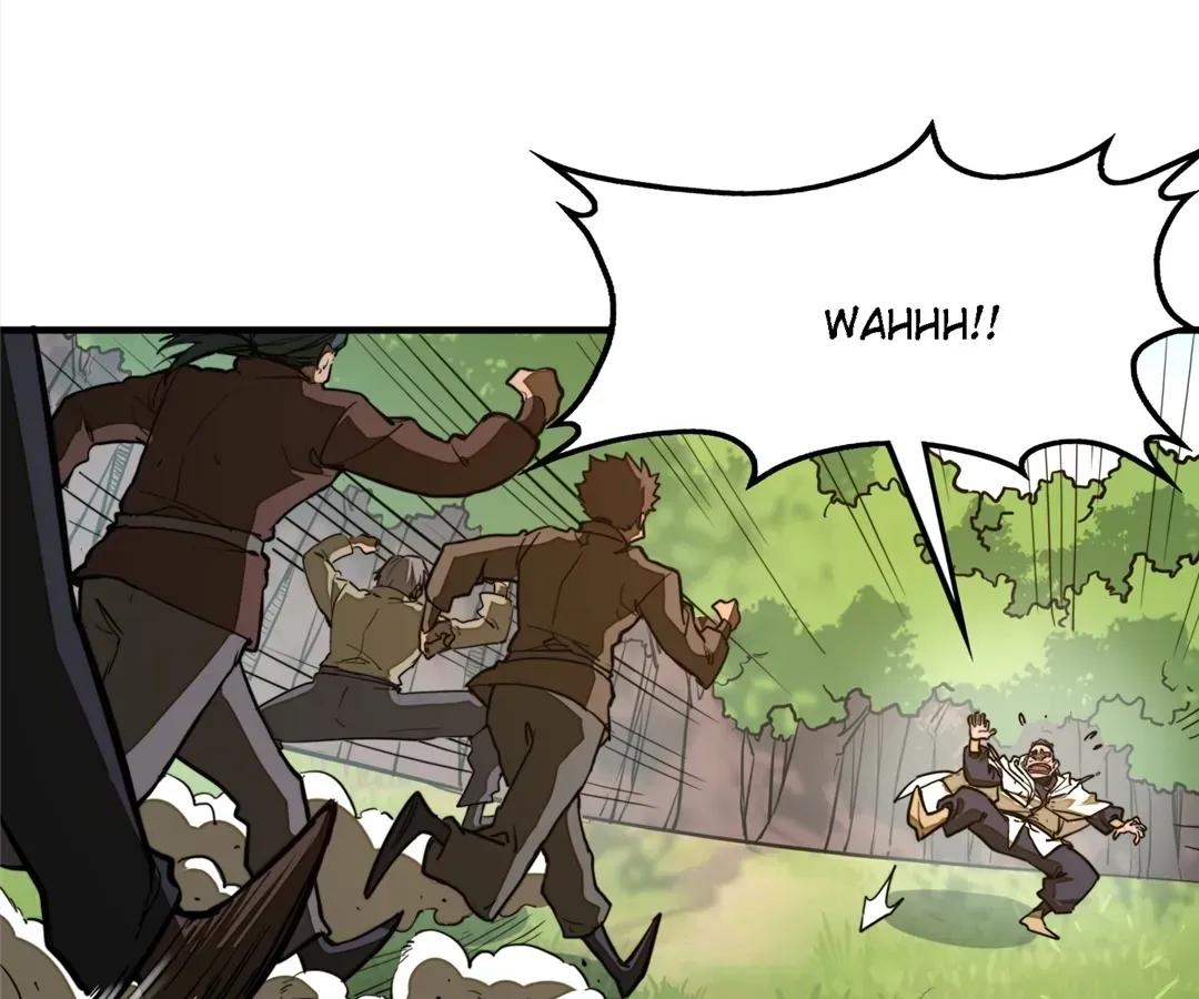 Read From Dust to Throne chapter 23 image 77 on Lezhin