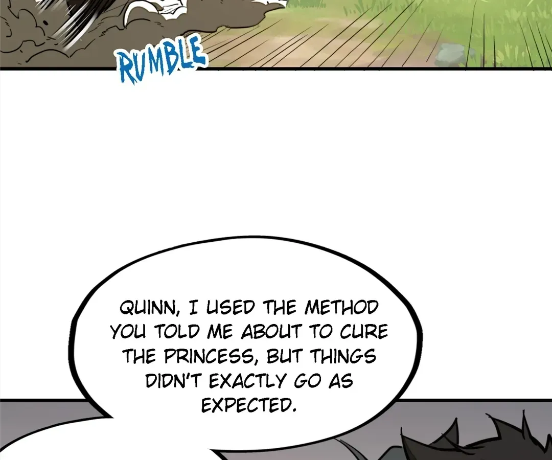 Read From Dust to Throne chapter 23 image 78 on Lezhin