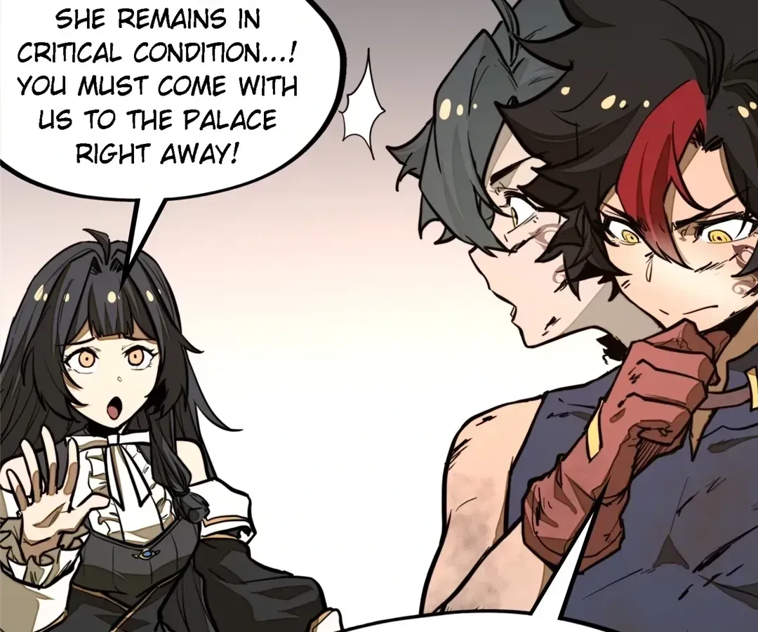 Read From Dust to Throne chapter 23 image 79 on Lezhin