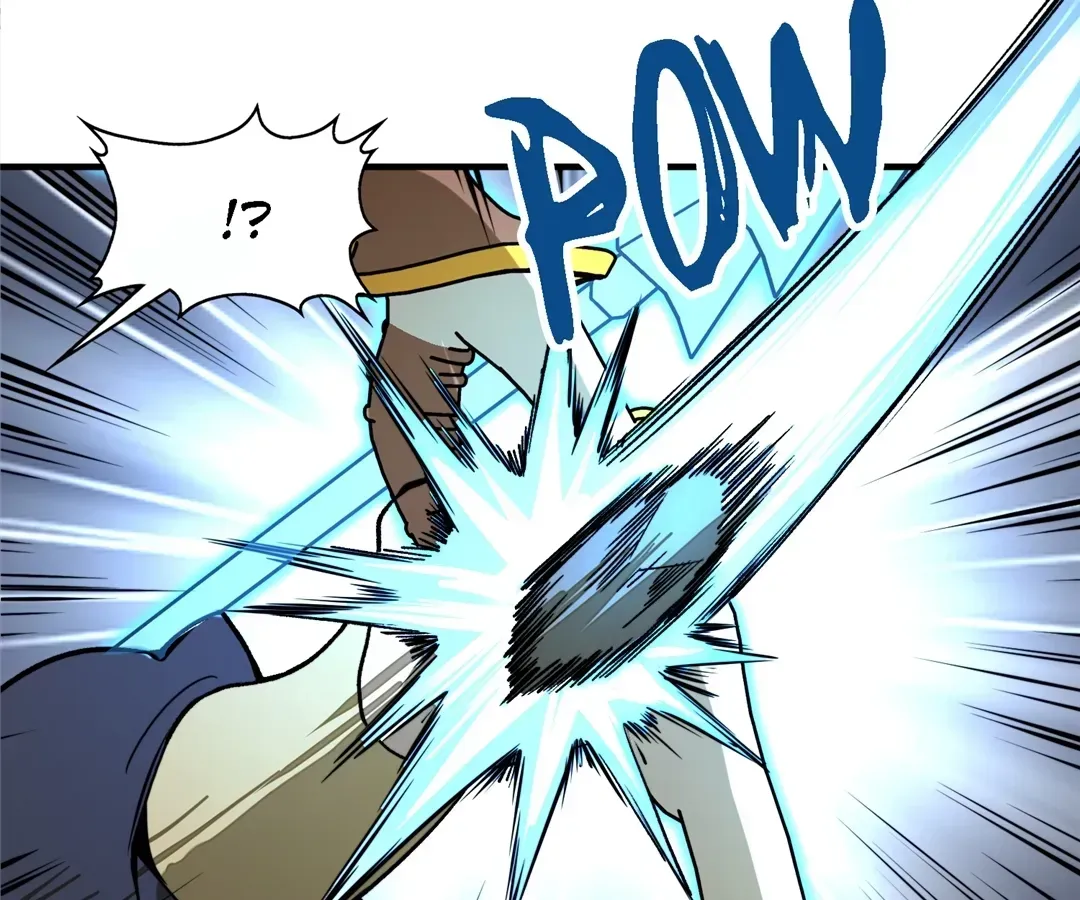 Read From Dust to Throne chapter 23 image 8 on Lezhin