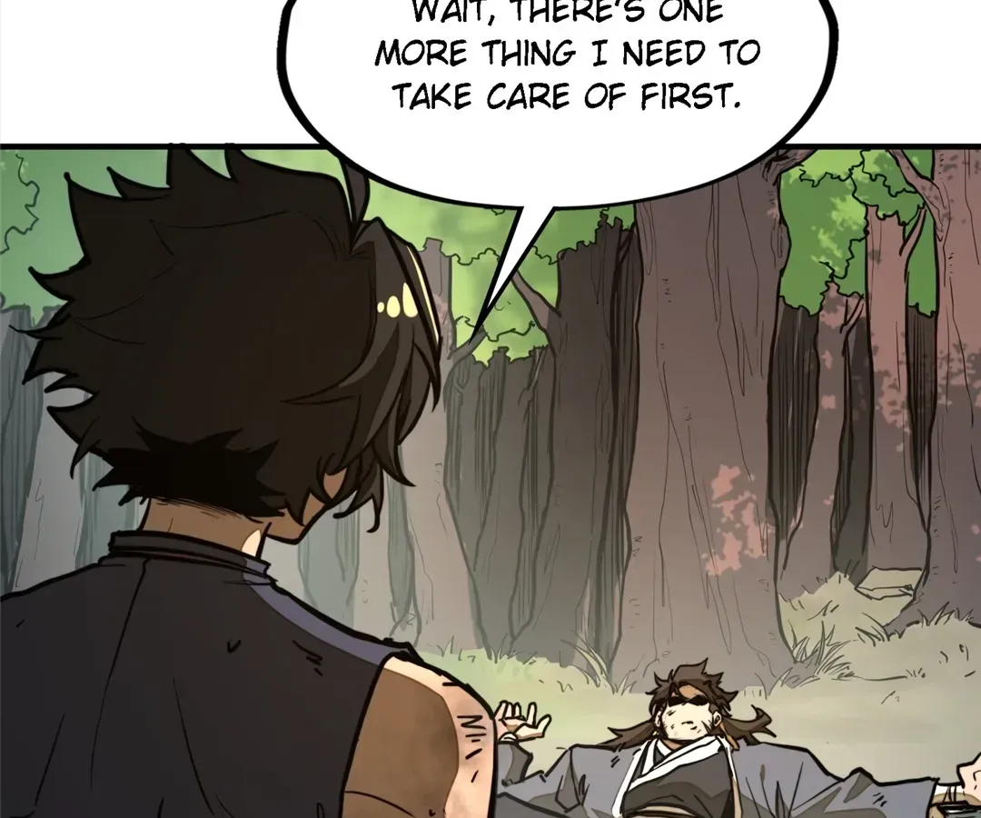 Read From Dust to Throne chapter 23 image 81 on Lezhin