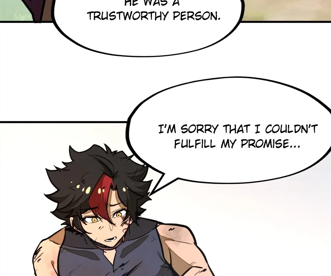 Read From Dust to Throne chapter 23 image 83 on Lezhin