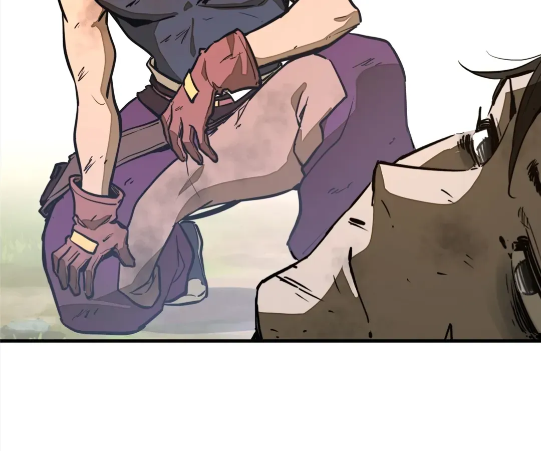 Read From Dust to Throne chapter 23 image 84 on Lezhin