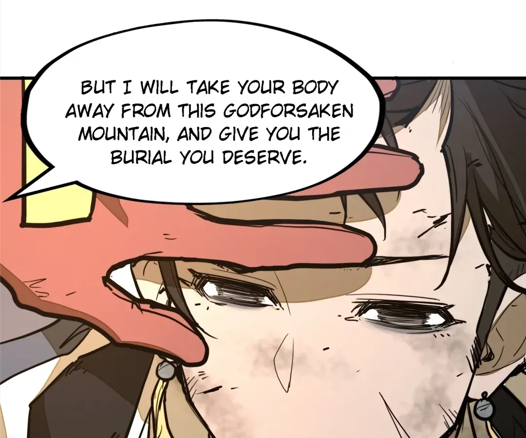 Read From Dust to Throne chapter 23 image 85 on Lezhin