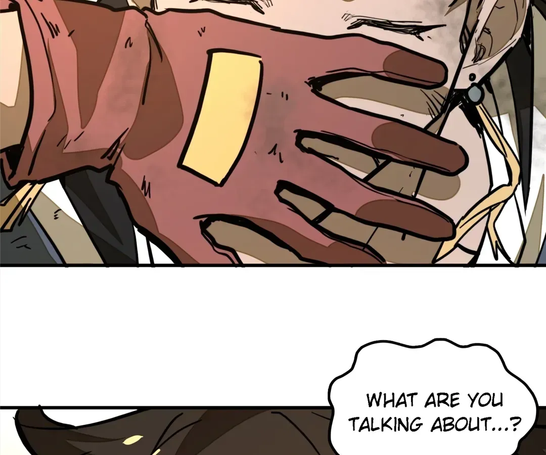 Read From Dust to Throne chapter 23 image 87 on Lezhin