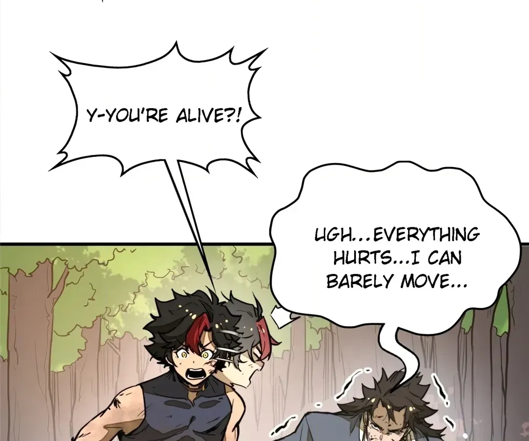 Read From Dust to Throne chapter 23 image 89 on Lezhin