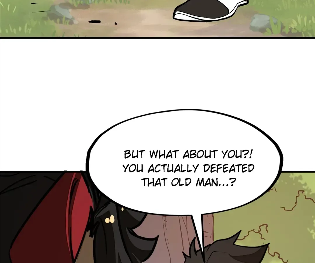 Read From Dust to Throne chapter 23 image 94 on Lezhin