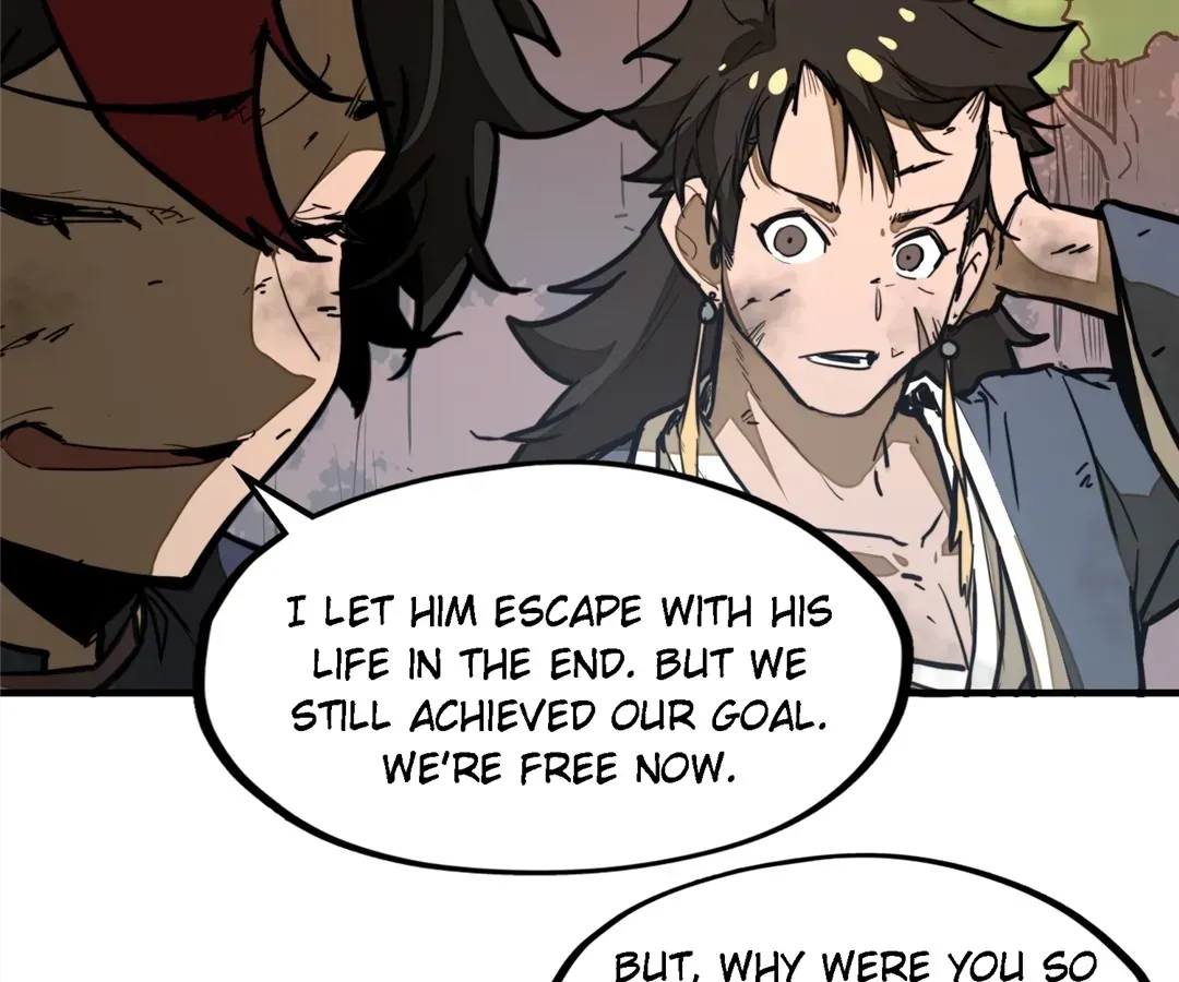 Read From Dust to Throne chapter 23 image 95 on Lezhin