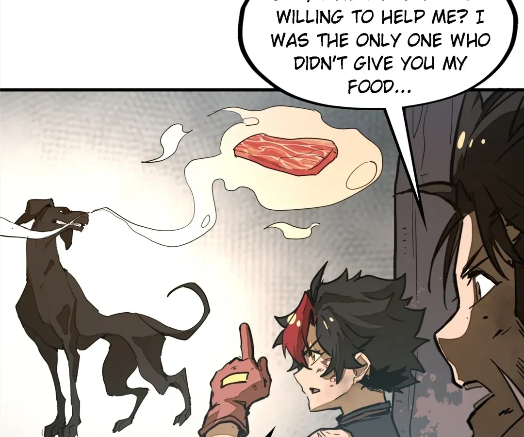 Read From Dust to Throne chapter 23 image 96 on Lezhin