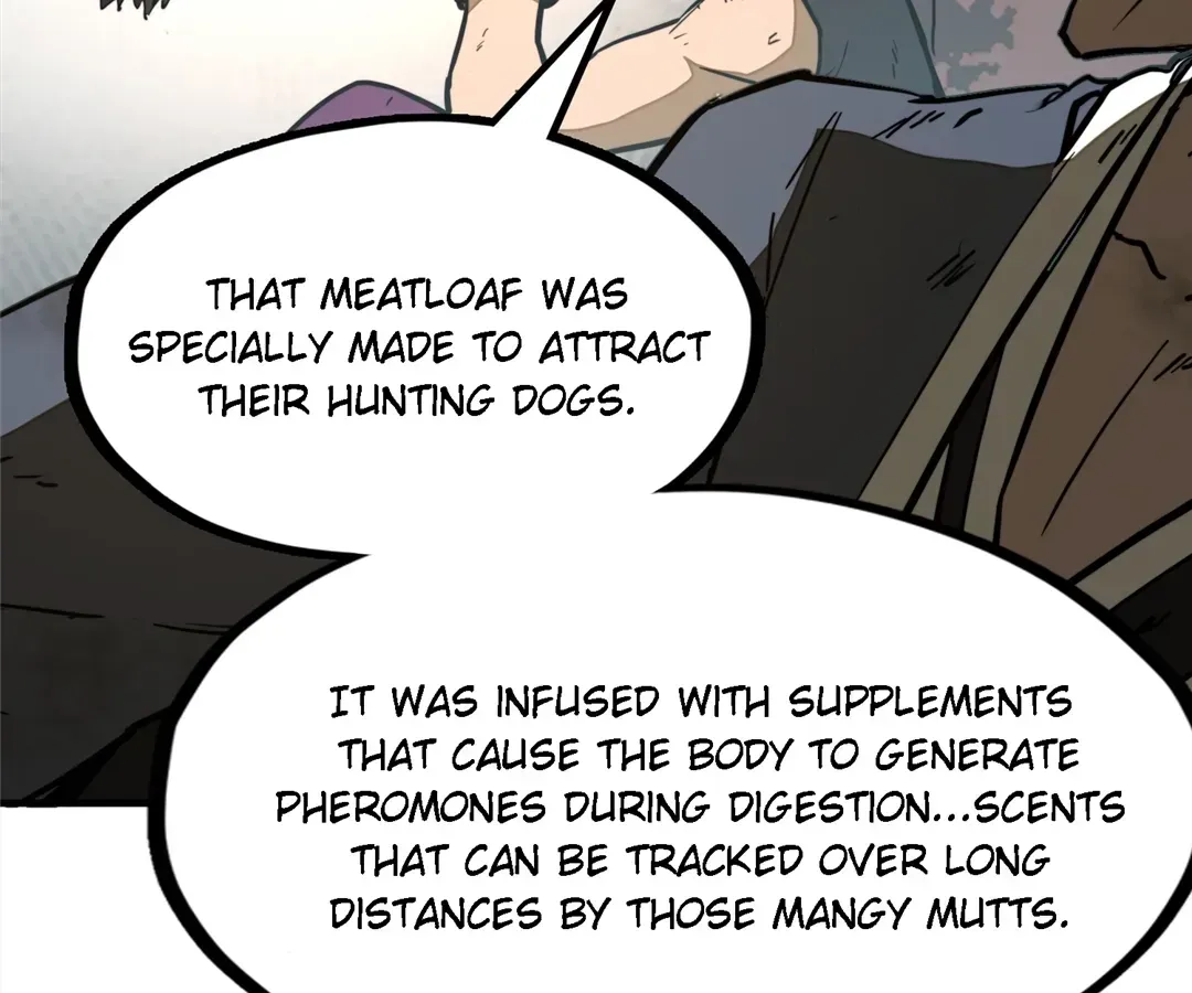 Read From Dust to Throne chapter 23 image 97 on Lezhin