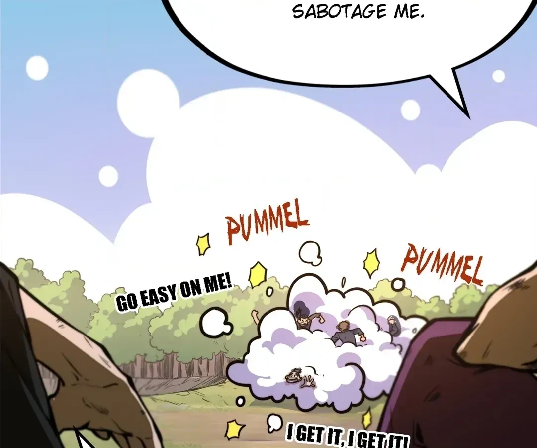 Read From Dust to Throne chapter 23 image 99 on Lezhin