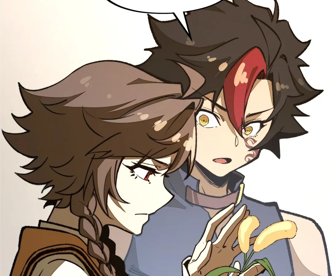 Read From Dust to Throne chapter 24 image 1 on Lezhin