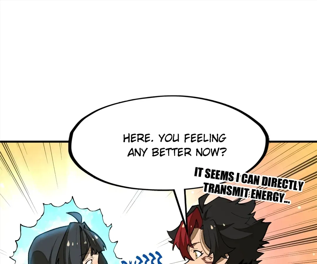 Read From Dust to Throne chapter 24 image 100 on Lezhin