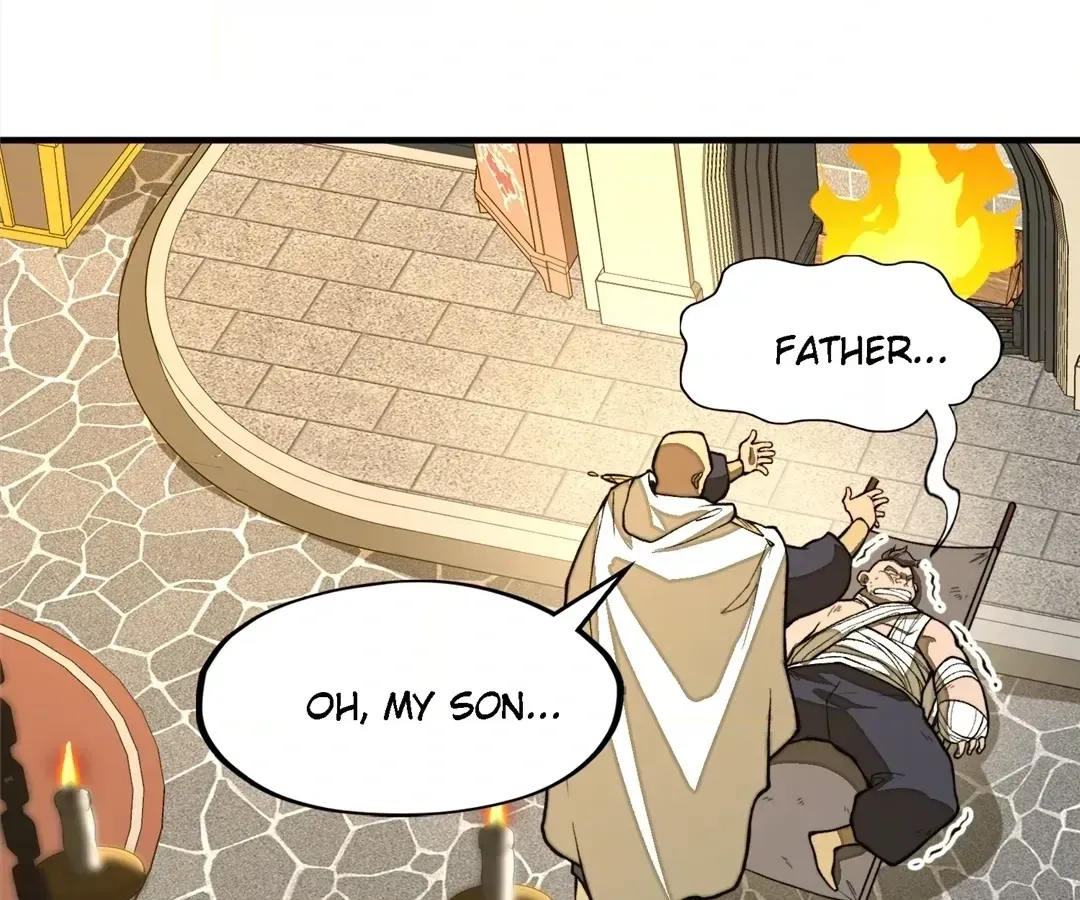 Read From Dust to Throne chapter 24 image 109 on Lezhin