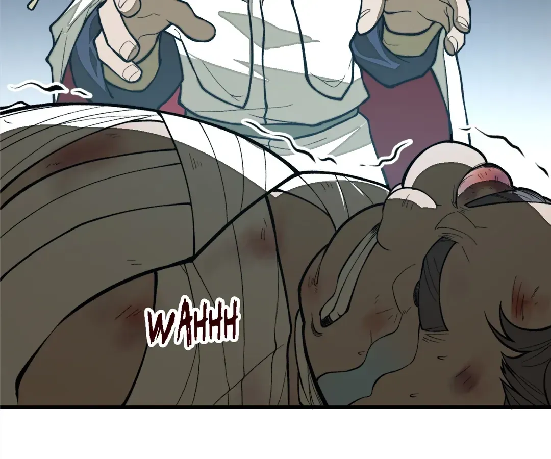 Read From Dust to Throne chapter 24 image 112 on Lezhin