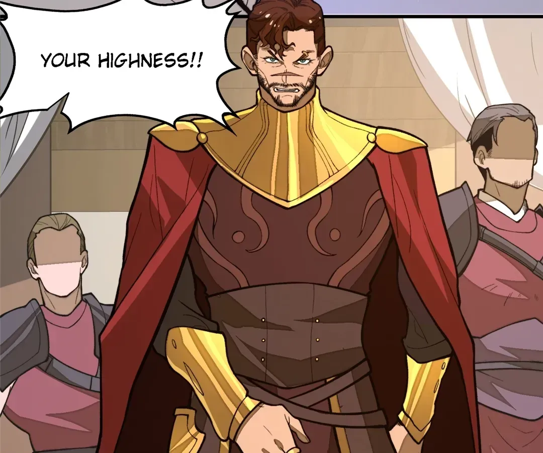 Read From Dust to Throne chapter 24 image 117 on Lezhin