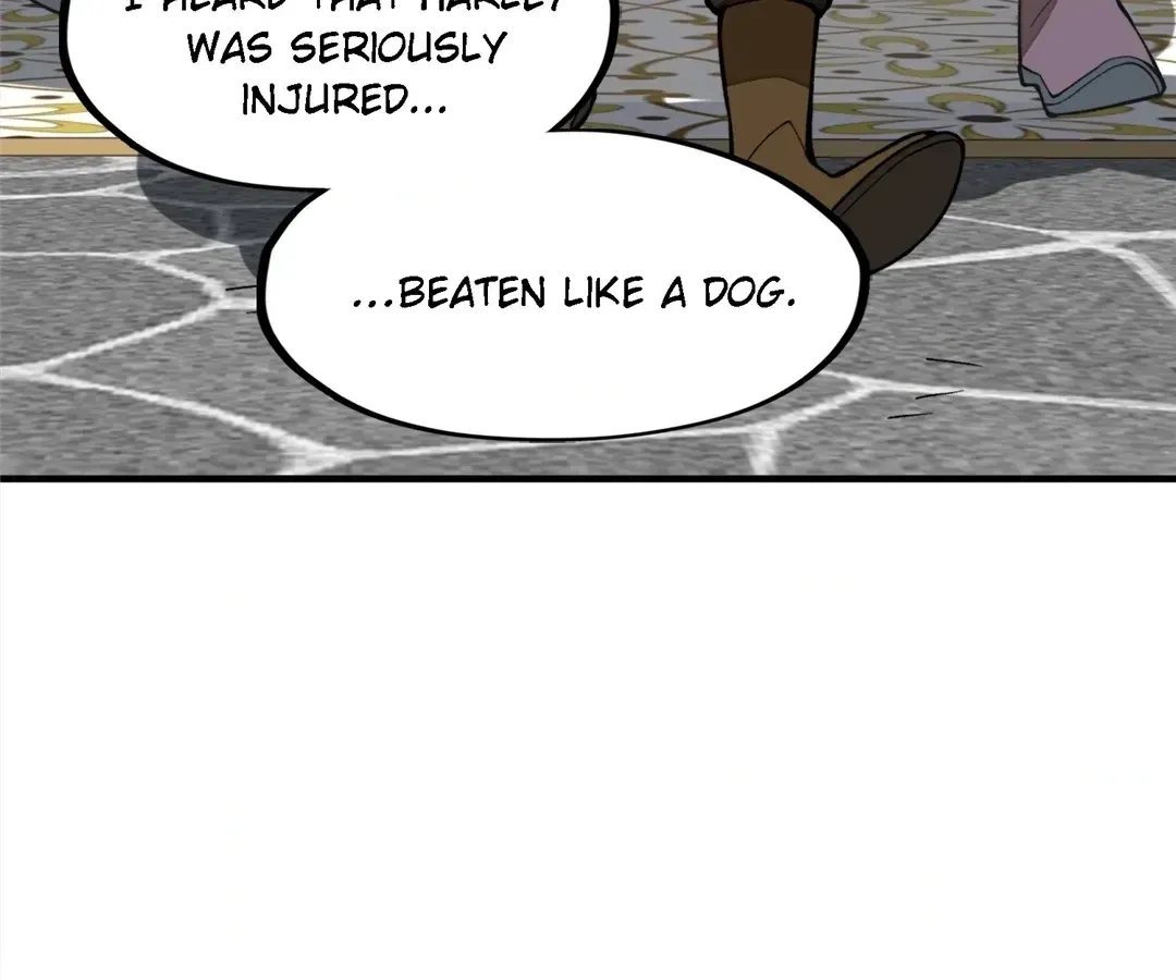 Read From Dust to Throne chapter 24 image 119 on Lezhin