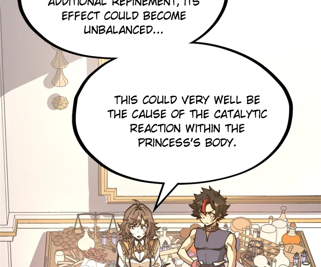 Read From Dust to Throne chapter 24 image 12 on Lezhin