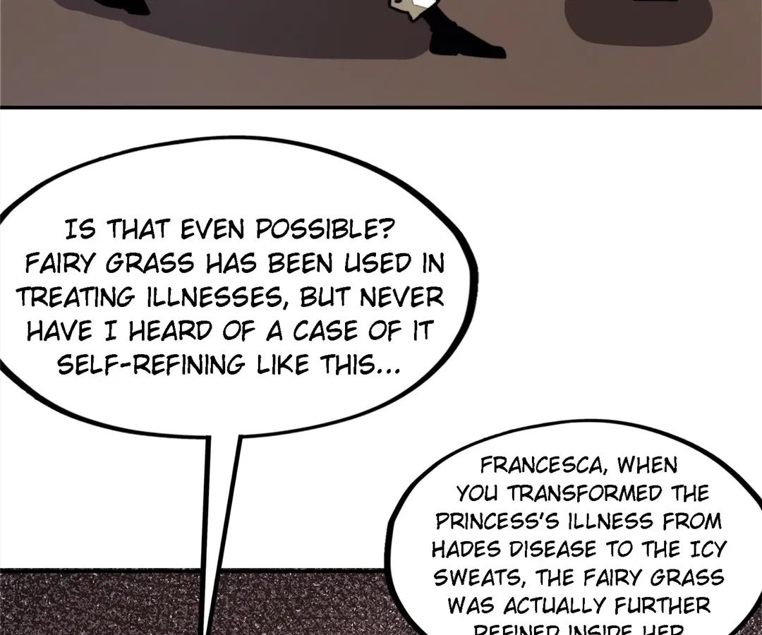 Read From Dust to Throne chapter 24 image 14 on Lezhin