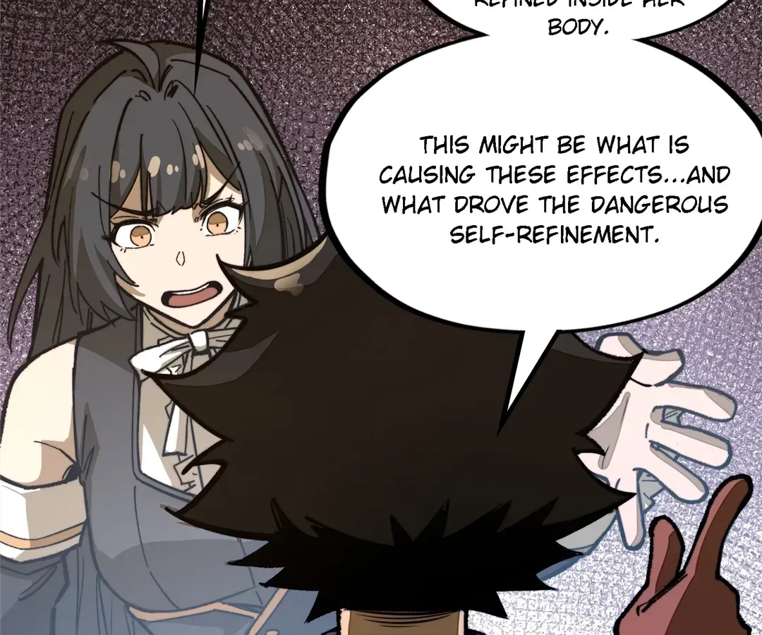 Read From Dust to Throne chapter 24 image 15 on Lezhin