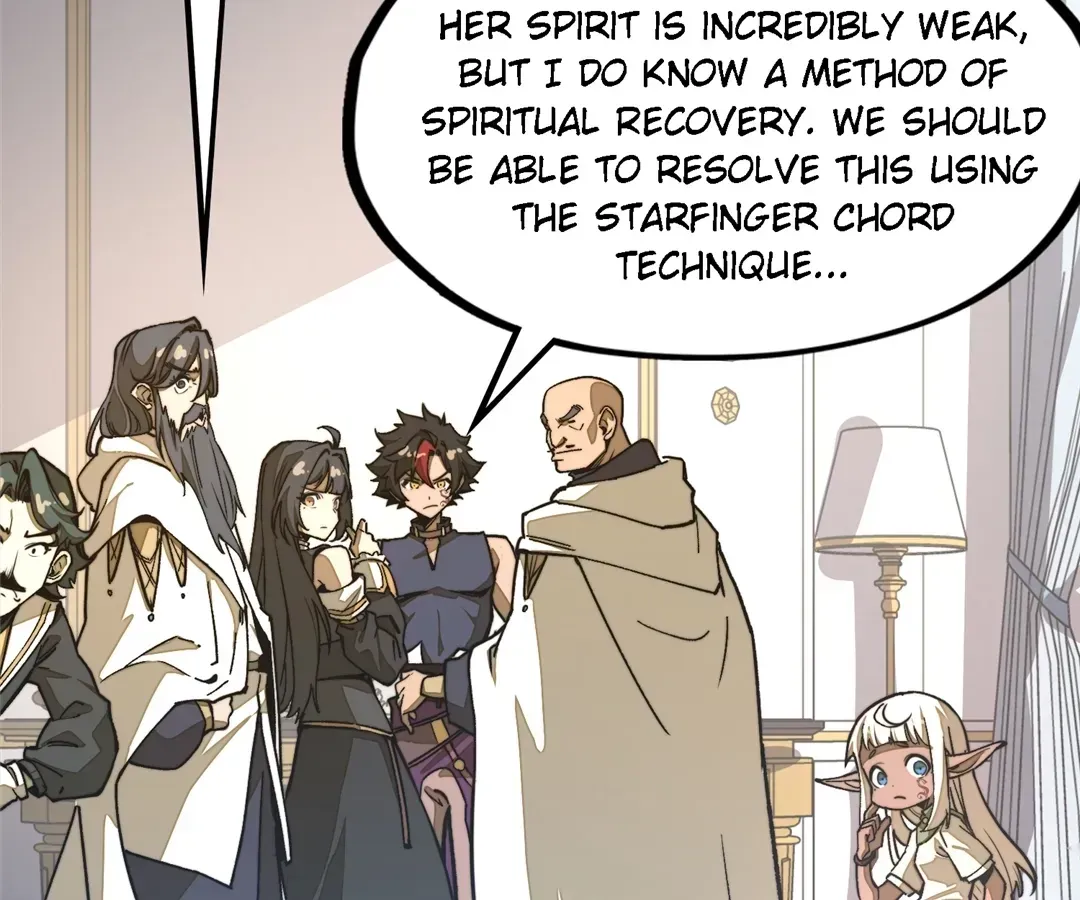Read From Dust to Throne chapter 24 image 17 on Lezhin