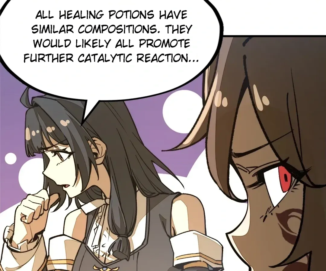 Read From Dust to Throne chapter 24 image 19 on Lezhin
