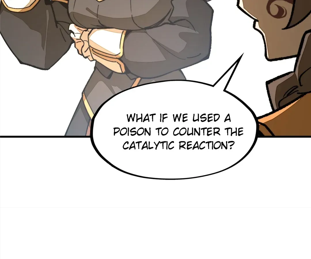 Read From Dust to Throne chapter 24 image 20 on Lezhin