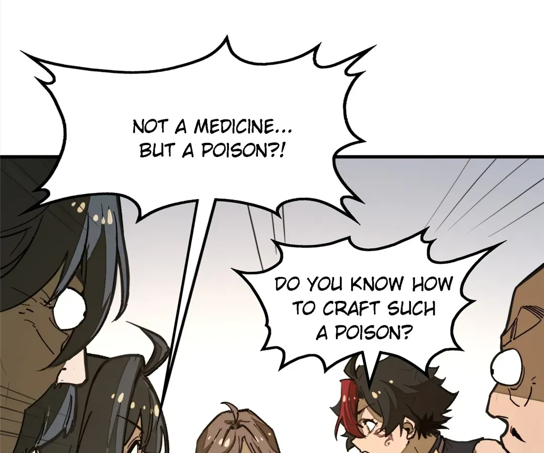 Read From Dust to Throne chapter 24 image 21 on Lezhin