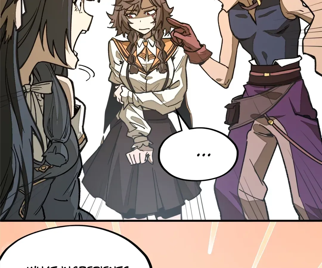 Read From Dust to Throne chapter 24 image 22 on Lezhin
