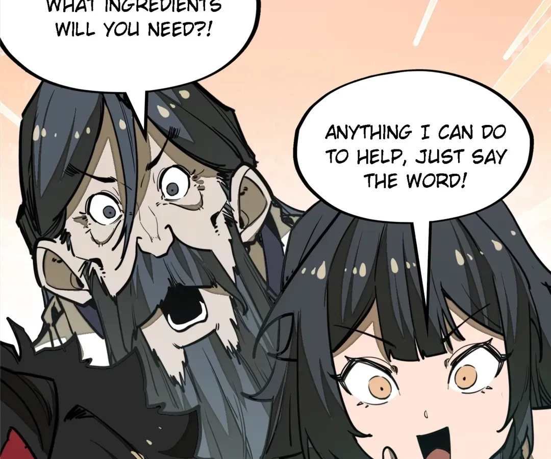 Read From Dust to Throne chapter 24 image 23 on Lezhin