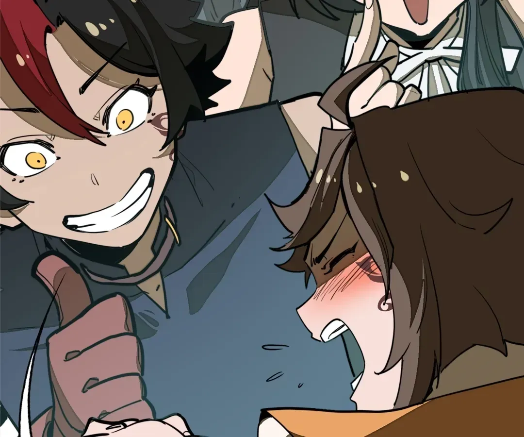 Read From Dust to Throne chapter 24 image 24 on Lezhin