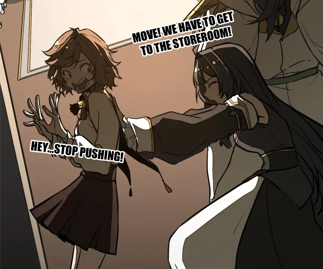 Read From Dust to Throne chapter 24 image 27 on Lezhin
