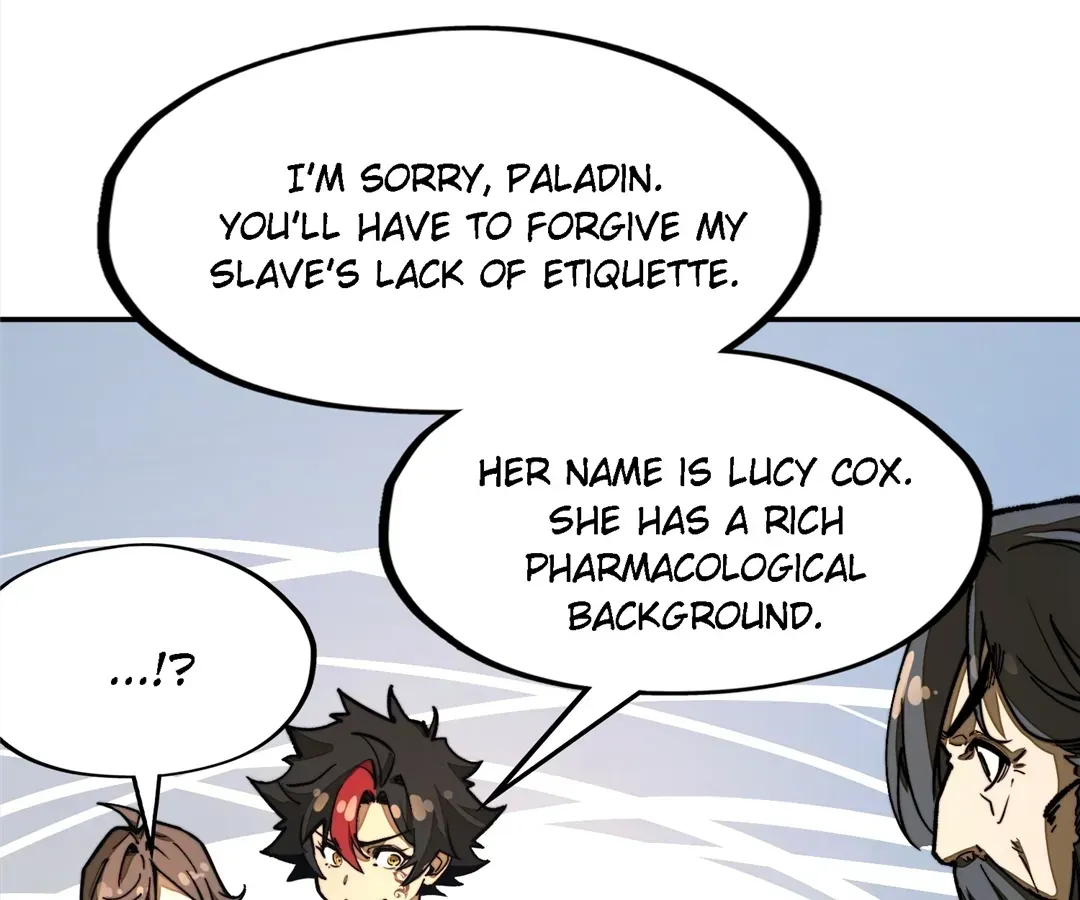 Read From Dust to Throne chapter 24 image 3 on Lezhin